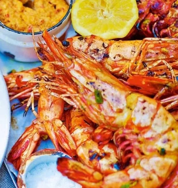 Kokta gambas